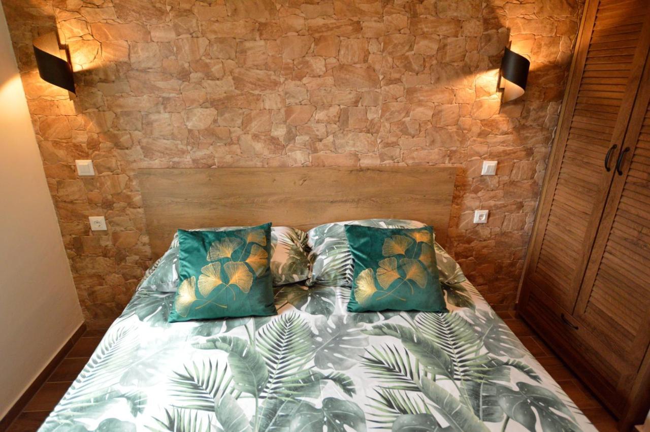 Ginko House Apartamento Opatija Exterior foto