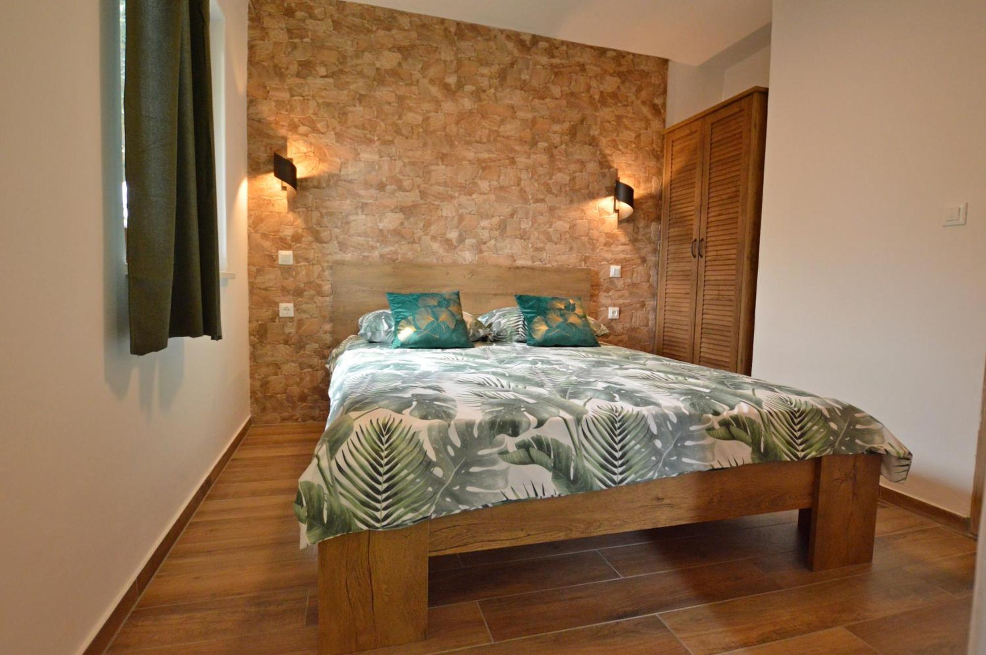 Ginko House Apartamento Opatija Exterior foto