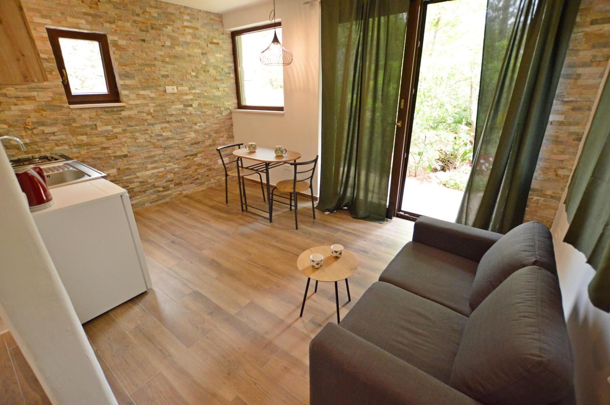 Ginko House Apartamento Opatija Exterior foto