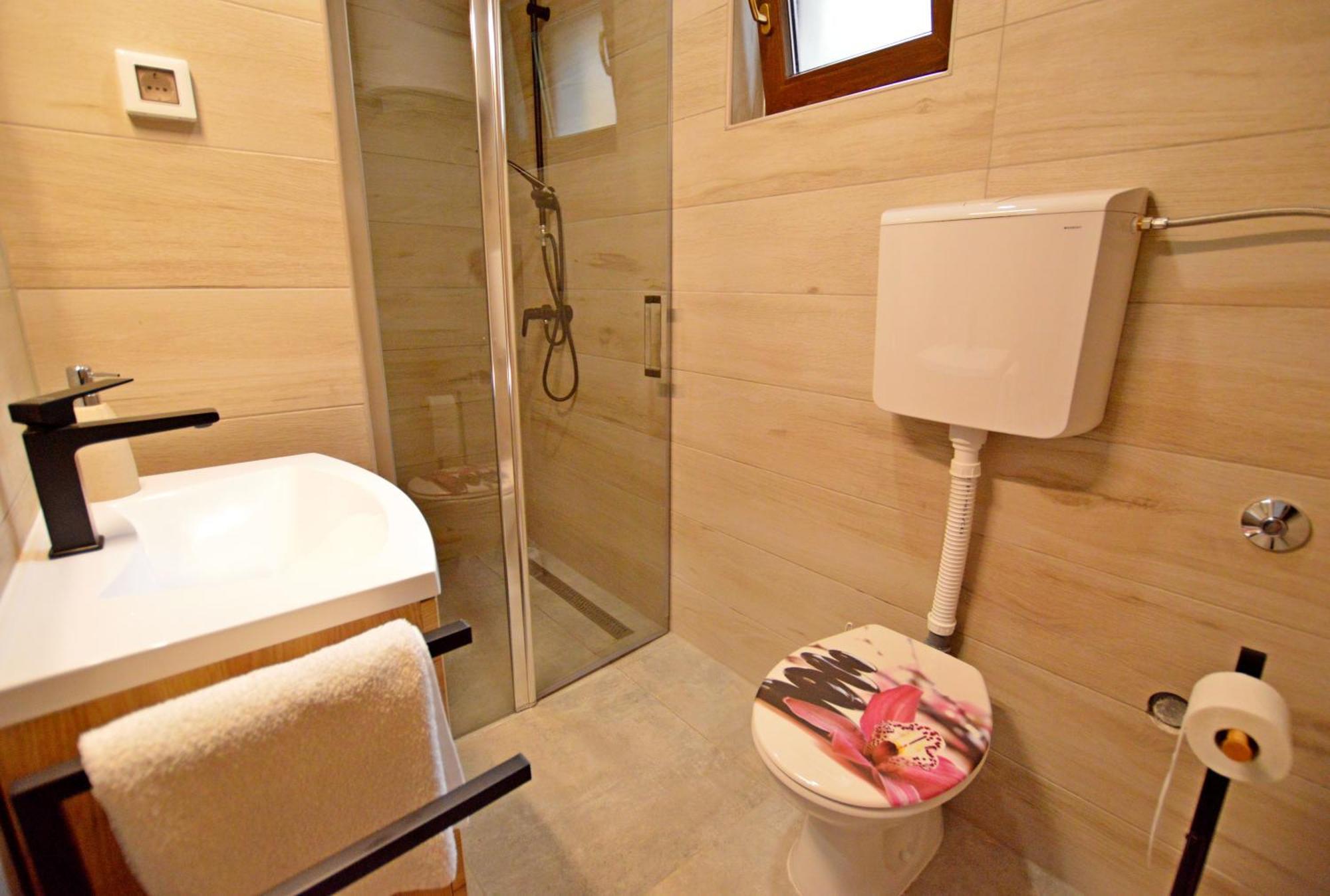 Ginko House Apartamento Opatija Exterior foto