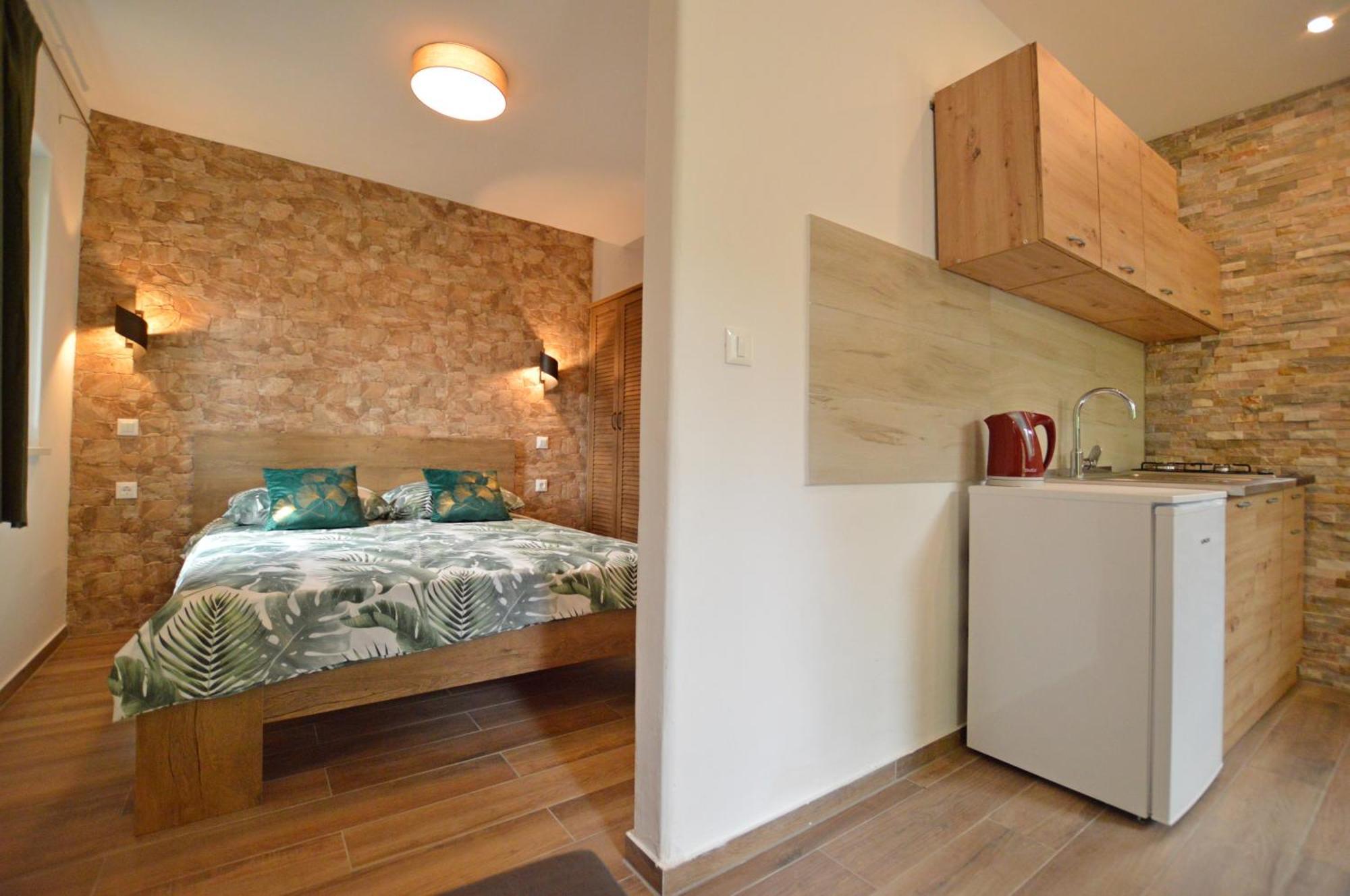 Ginko House Apartamento Opatija Exterior foto
