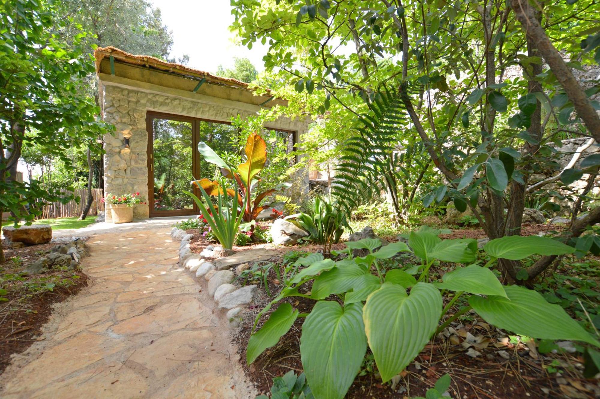 Ginko House Apartamento Opatija Exterior foto