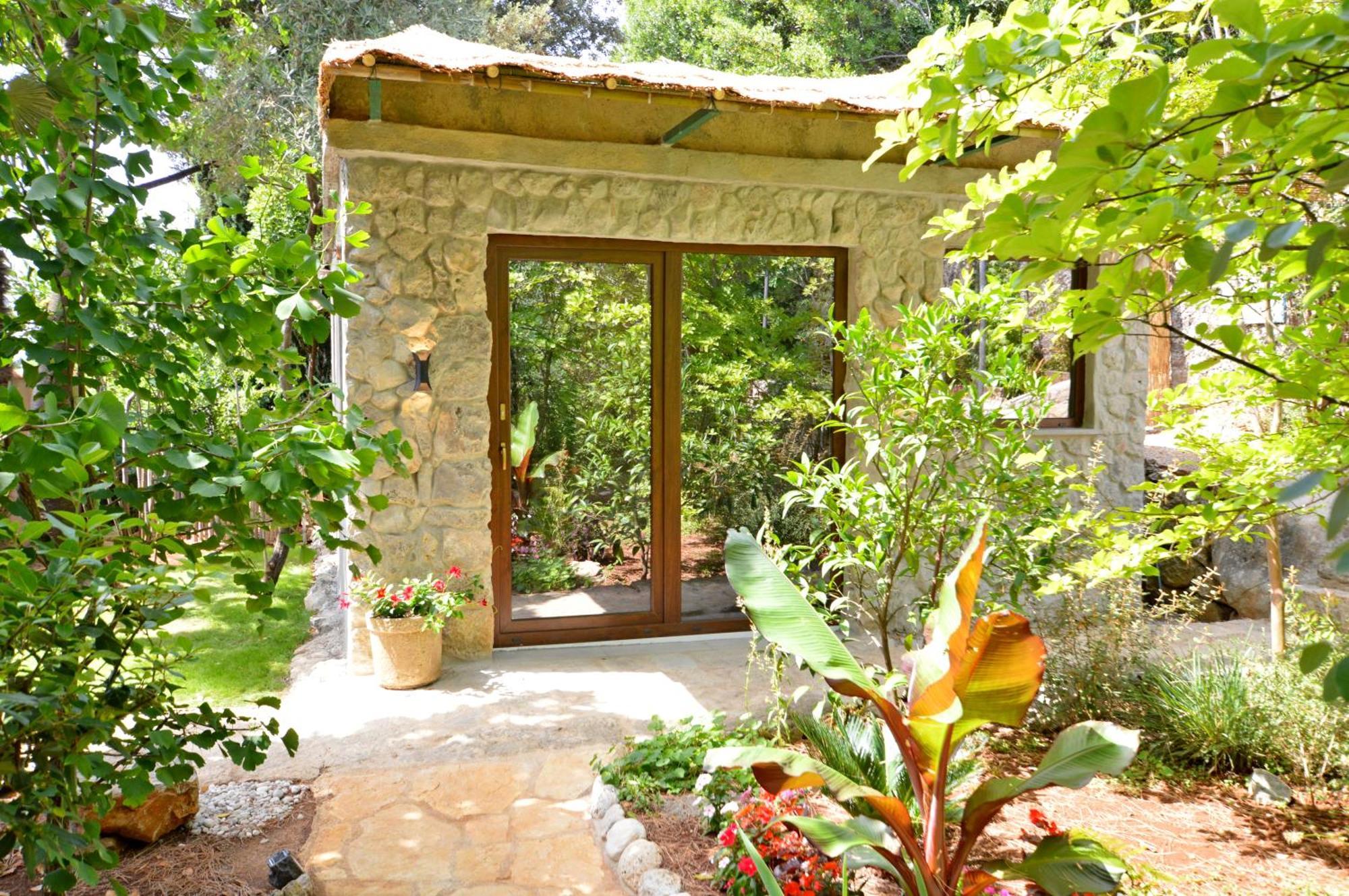 Ginko House Apartamento Opatija Exterior foto
